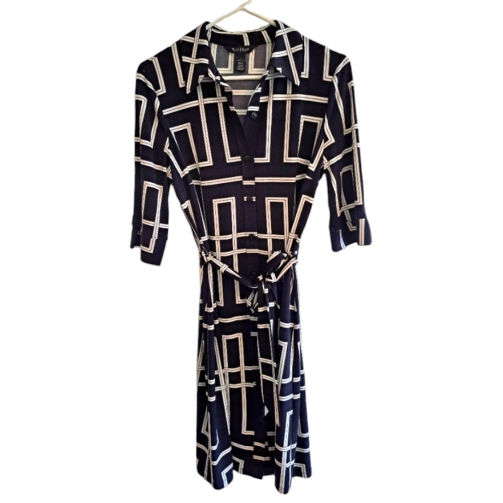 White House Black Market Dress